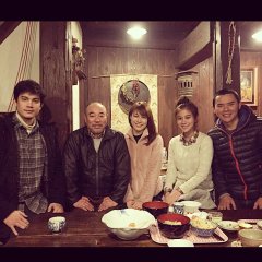 Stay Thai Drama photo