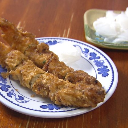 Super Taste: Hot-Blooded 48 Hours (2020)