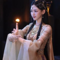 Immortal Destiny Chinese Drama photo