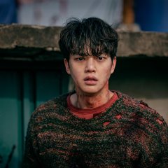 Sweet Home Season 3 Korean Drama photo