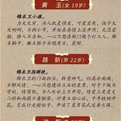 A Mission of the Heart Chinese Drama photo