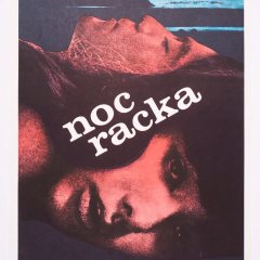 The Night of the Seagull Japanese Movie photo