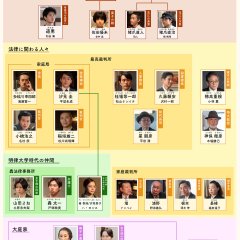 Tora ni Tsubasa Japanese Drama photo