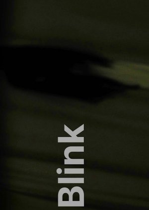Blink (2023) poster
