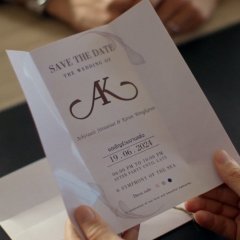 Cherry Magic Thai Drama photo