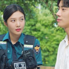 Once Upon a Small Town Korean Drama photo