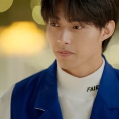 Time and Him Are Just Right Chinese Drama photo