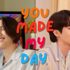 You Made My Day Thai Drama photo