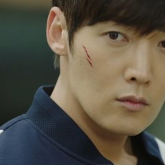 Tunnel Korean Drama photo