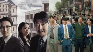 "Uncle Samsik" Ranks on Disney+'s Top 10, "Chief Detective 1958" Heads into Finale