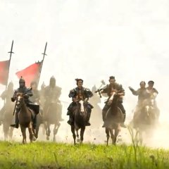 The Legend Korean Drama photo