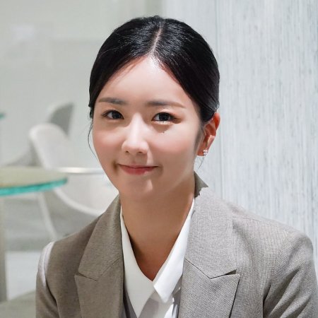 Untitled Park Ji Eun Project (2024)
