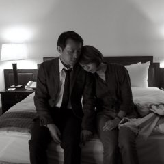 She's Talking, in Island Taiwanese Movie photo