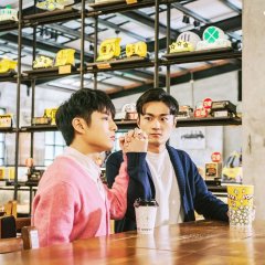 Anti Reset Special Taiwanese Drama photo