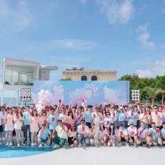 Bing Qi Lin Lian Ai Le Chinese Drama photo