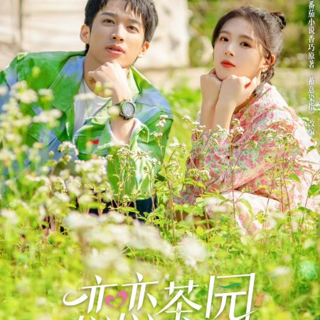 Love in the Tea Garden (2024)