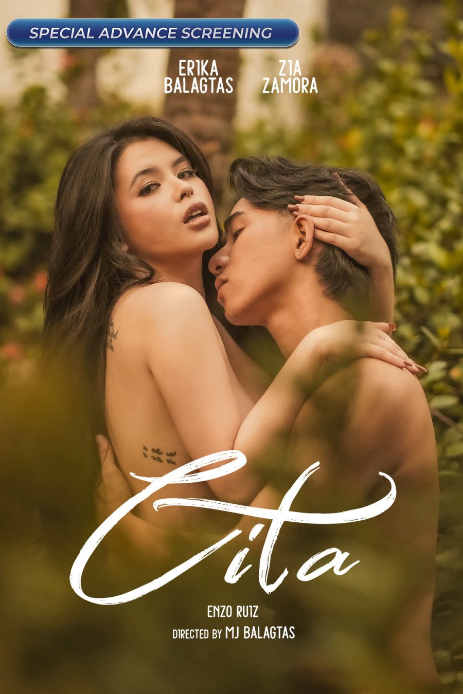 Cita (2024) Filipino Movie 18+ 1