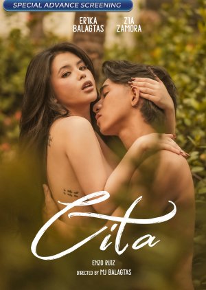 Cita (2024) poster