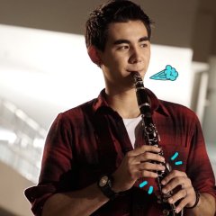 Our Skyy: Tee-Mork Thai Drama photo