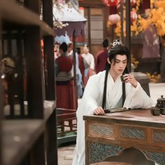 Song of the Dynasty Chinese Drama photo