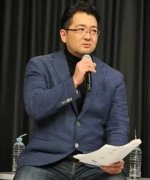 Higuchi Tatsuto