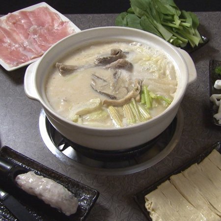 Super Taste: Hot-Blooded 48 Hours (2020)