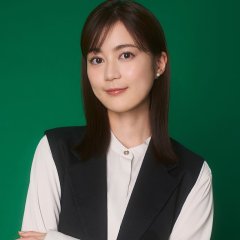 Ikuta Erika photo