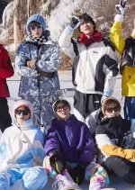 Shi Dai You Dong Xi Chinese TV Program photo