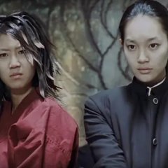 Volcano High School Korean Movie photo