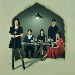 Bitter Sweet Hell Korean Drama photo