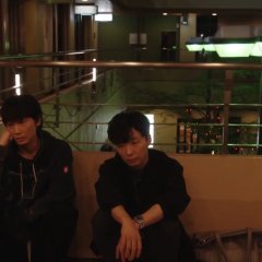 MIU 404 Japanese Drama photo