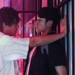 A Balloon's Landing Taiwanese Movie photo