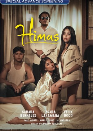 Himas (2024) poster