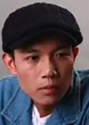 Wang Hong Zhou in Deep Mountain Sniping Chinese Movie