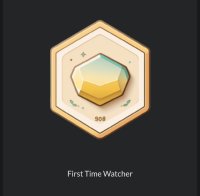 I don't know what I did but MDL gave me this badge, thank you so much MDL for this.