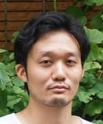 Fukunaga Takeshi