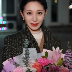 Deskmate Is Father Chinese Drama photo