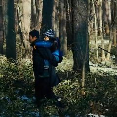 Evil Does Not Exist Japanese Movie photo