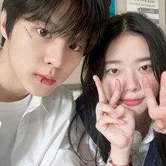 Night Has Come Korean Drama photo