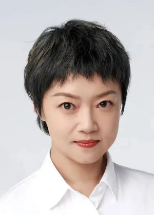 Sun Yue in Listen To Her Speak Chinese Drama(2020)