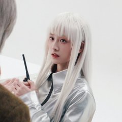 Love Machine Chinese Movie(2023) photo