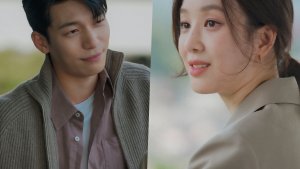 Wi Ha Joon and Jung Ryeo Won's "The Midnight Romance in Hagwon" Starts Strong