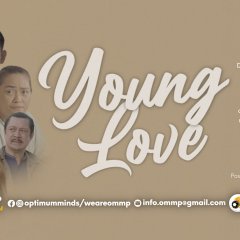 Watchers: Young Love Philippines Drama photo