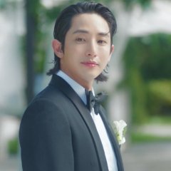 Wedding Impossible Korean Drama photo