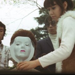 Confessions Among Actresses Japanese Movie photo