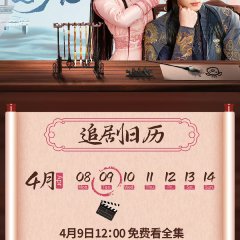 Princess Deformation Meter Chinese Drama photo