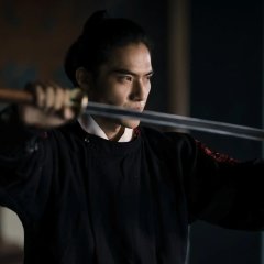 The Plot of Fire Chinese Movie photo