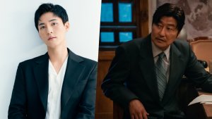 No Sang Bo confirmed to star in the Disney+ original K-drama "Uncle Samsik"