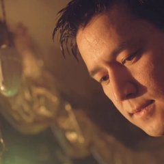 The Odd One Dies Hong Kong Movie photo