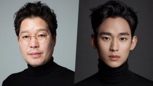 Yoo Jae Myung to meet Kim Soo Hyun in a new Disney+ K-drama